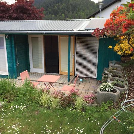 Haus Magnolia Oko Hotell Kandern Eksteriør bilde