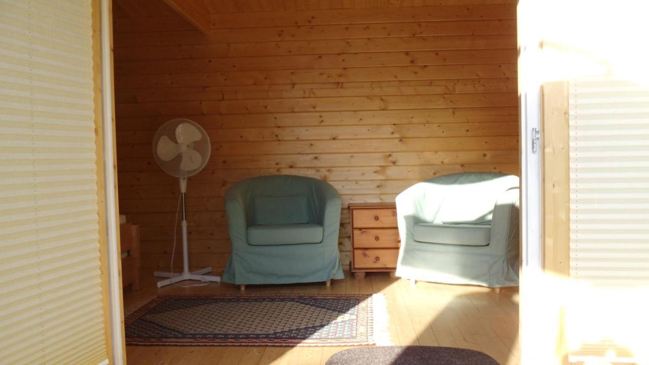 Haus Magnolia Oko Hotell Kandern Eksteriør bilde