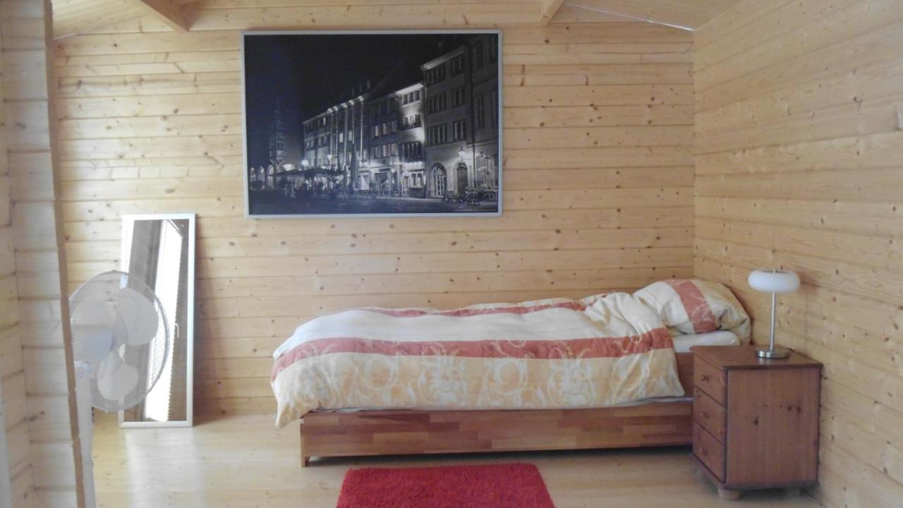 Haus Magnolia Oko Hotell Kandern Eksteriør bilde