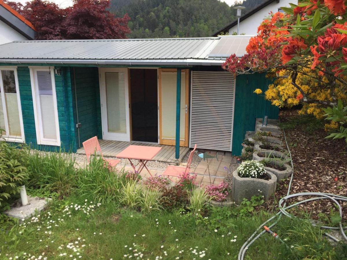 Haus Magnolia Oko Hotell Kandern Eksteriør bilde